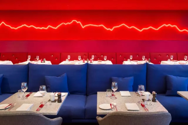 盐田灯光搭配在餐饮空间设计中的三大原则！